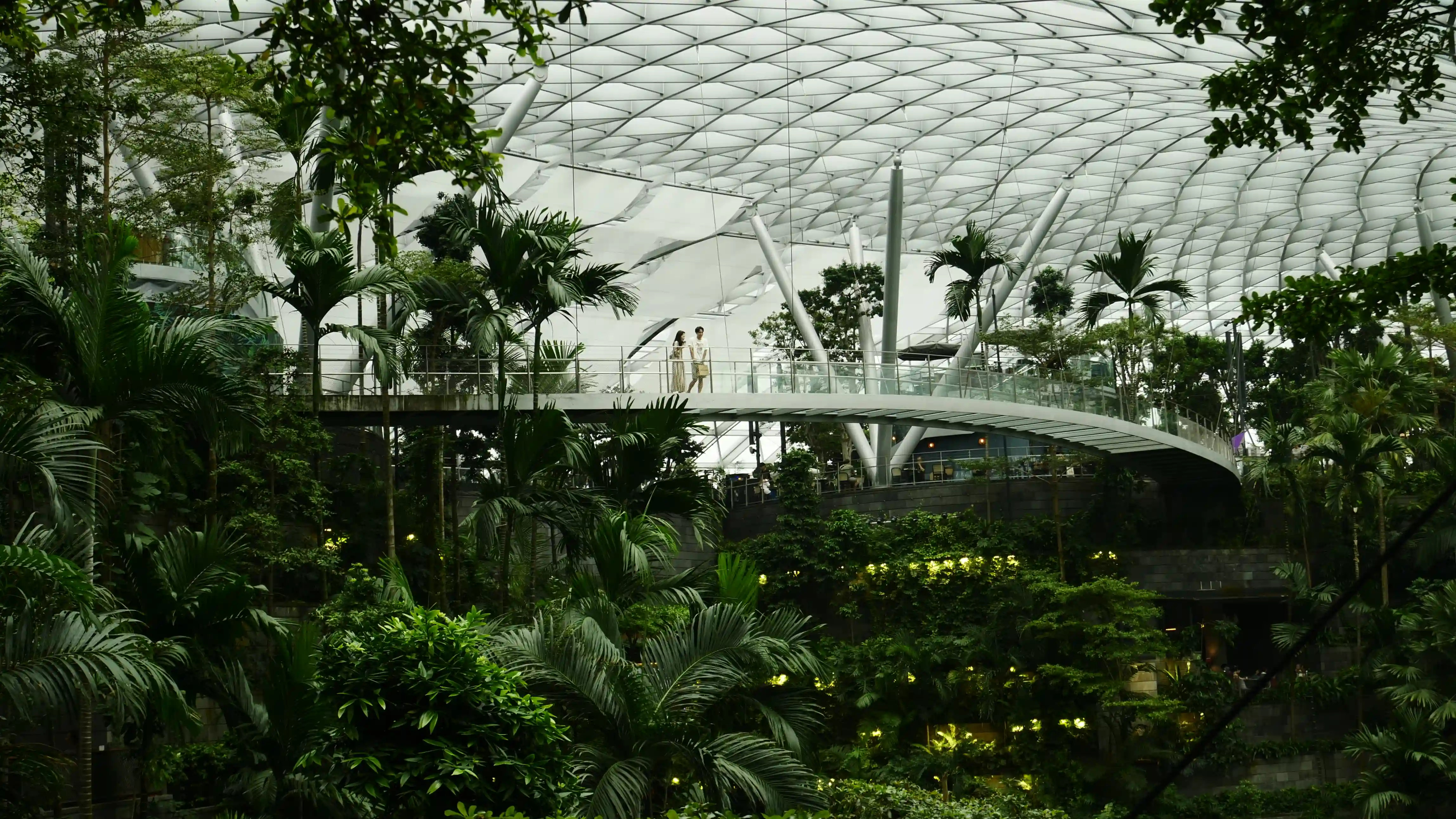 Changi Airport