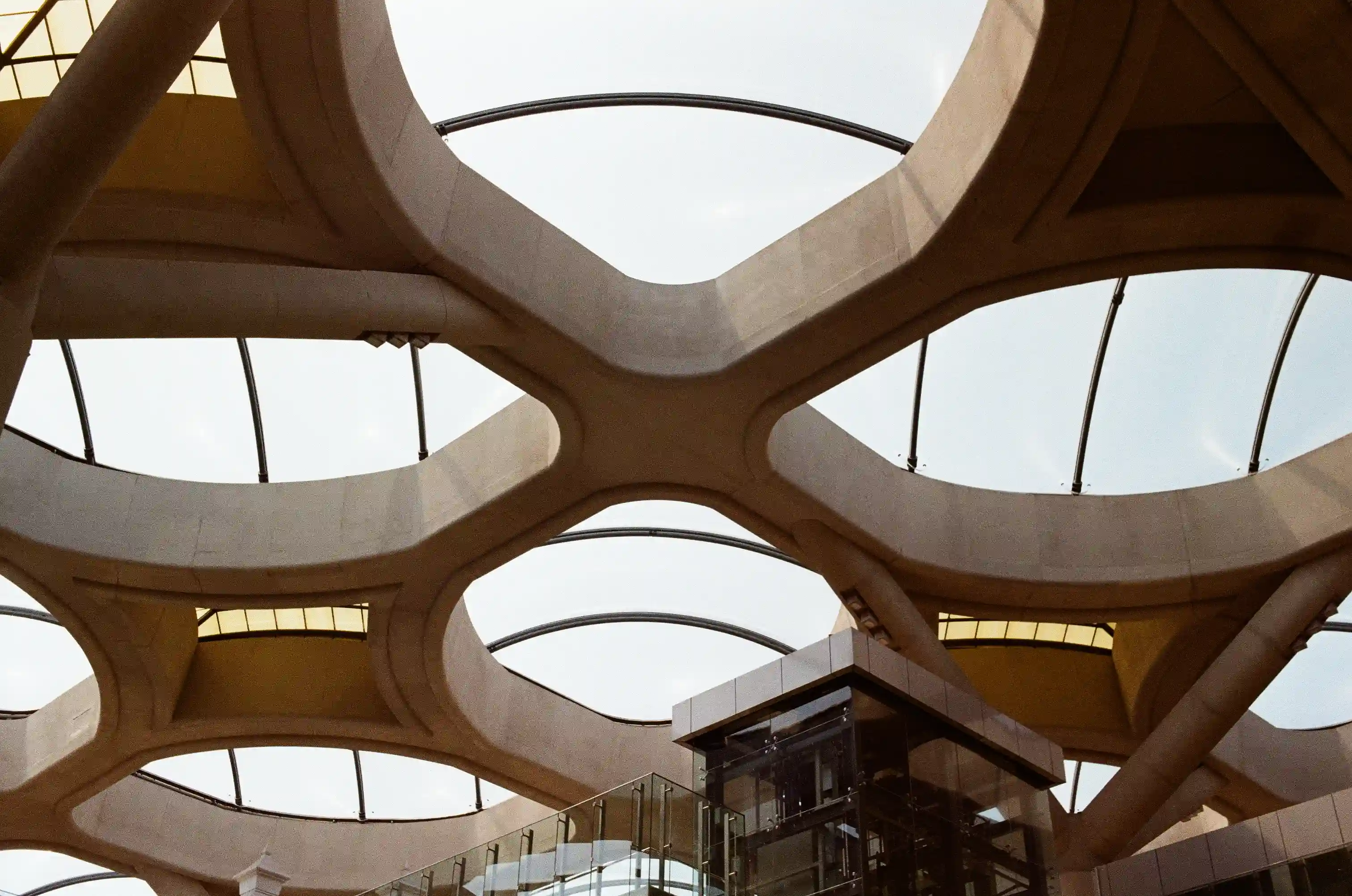 YIA Cieling