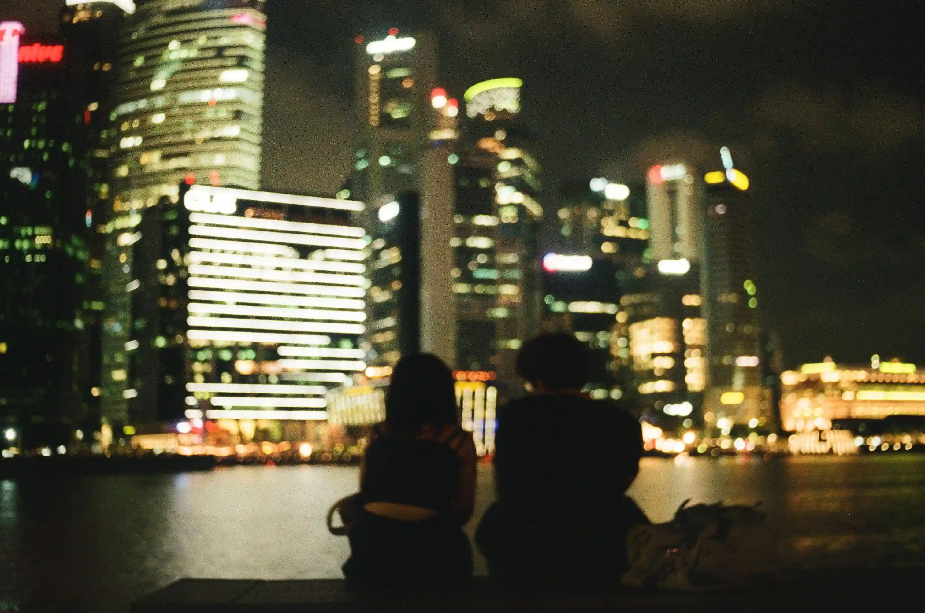 A Date with View