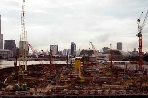 Construction