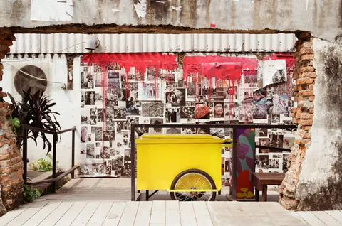 Mural