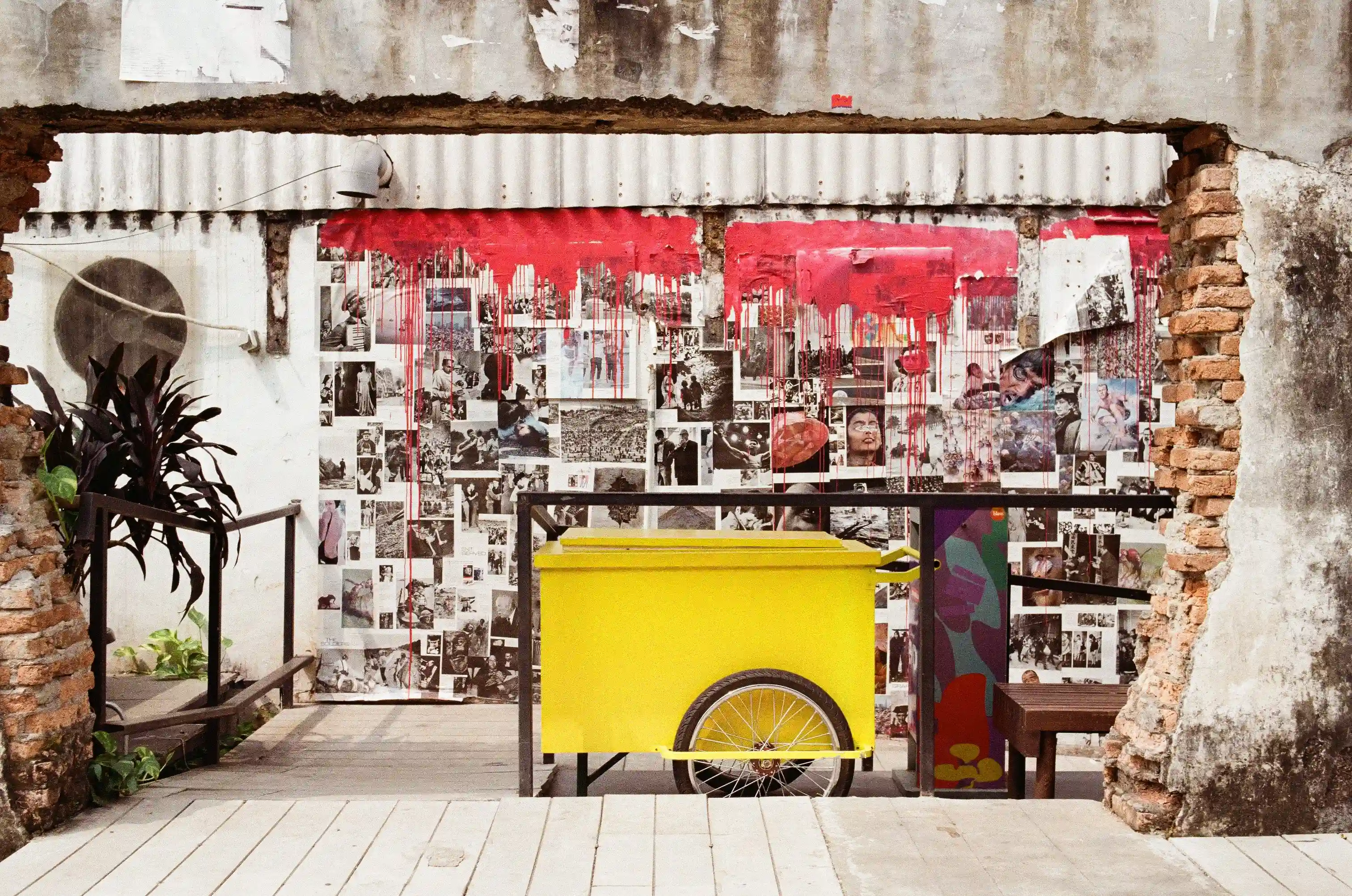 Mural