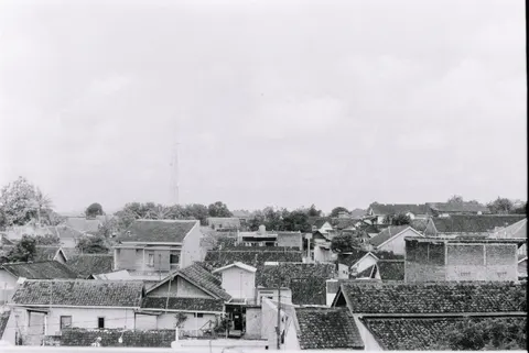 Rooftop